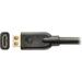 Kramer C-HMU Ultra-High-Speed HDMI Cable with Ethernet (3') C-HMU-3