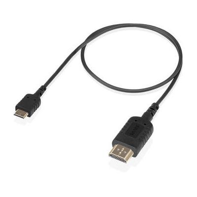 SHAPE Skinny HDMI to Mini HDMI 8K Ultra High-Speed Cable (18