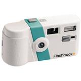 Flashback ONE35 Camera (Teal) FB-135-WT