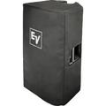 Electro-Voice ZLX-15-G2-CVR Padded Cover for ZLX-G2-15 Loudspeaker (Black) F.01U.385.535