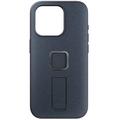 Peak Design Everyday Case with Loop V2 for iPhone 15 Pro (Midnight) M-LC-BK-MN-2