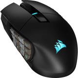 Corsair Scimitar Elite Wireless MMO Gaming Mouse CH-9314311-NA