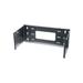 Middle Atlantic HPM-6-915 6 Space (10.5") Hinged Panel Wall Mount - [Site discount] HPM-6-915