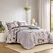 Madison Park Penelope 3 Piece Floral Printed Duvet Cover Set