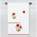 Authentic Hotel and Spa Turkish Cotton Polly 3 PC Towel Set