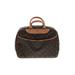 Louis Vuitton Satchel: Brown Bags