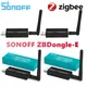 SONOFF-Zigequation 3.0 USB Dongle Plus Smart ZB-Dongle-E Esp32 Passerelle Zigequation Home