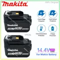 Batterie aste Makita pour indicateur LED 14.4V 3000mAh BL1430 BL1415 BL1440 196875-4