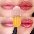 Huile de Jules Plumper longue durée rehausseur de volume instantané sérum de collagène augmente