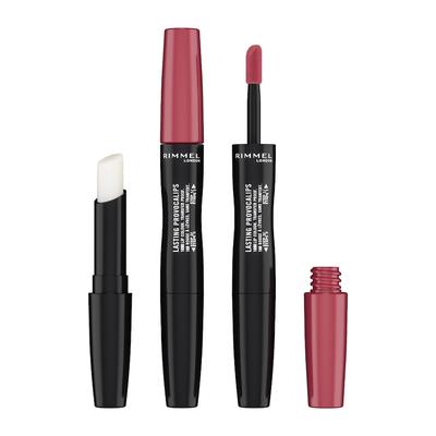 Rimmel London Provocalips Lippenstift 3.9 ml Rosegold Image