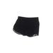 Athleta Athletic Shorts: Black Solid Activewear - Women's Size Small