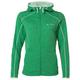 Vaude - Women's Skomer Hiking Jacket - Fleecejacke Gr 44 grün