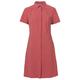 Vaude - Women's Farley Stretch Dress - Kleid Gr 44 rot