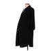 Motherhood Casual Dress: Black Dresses - Women's Size Small Maternity