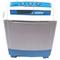 Apex - Mini Waschmaschine 5.2kg Miniwaschmaschine + Schleuder Camping Pumpe Toplader