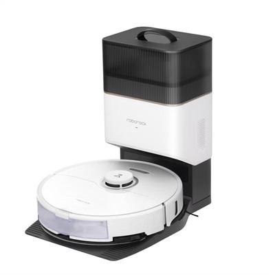 Roborock - S8+ weiß Saugroboter Image