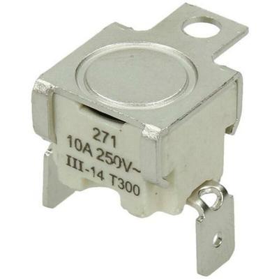 Electrolux - Ersatzteil - Sicherheitsthermostat, 330°C für Herd - - zanussi, faure arthur martin, Image