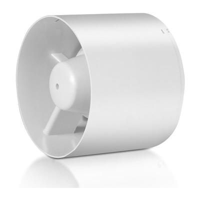 Vingo - Rohrventilator Lüfter Ablüfter Kanallüfter Ventilator Gebläse Lüfter mit Öllager-100mm Image