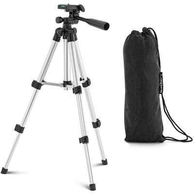 Steinberg Systems - Stativ universal Tripod 1/4'-Gewinde 272-602 mm Kamerastativ Universalstativ