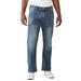 Coolmax 181 Relaxed Straight Leg Jeans