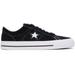 Black One Star Pro Sneakers