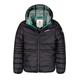 Garcia Kids Jungen Outerwear Jacke, Black, 146