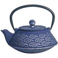 Signes Grimalt Cooking Teiera Teera Te blu 16x18x10cm 30189