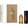 Hugo Boss BOSS Damendüfte BOSS The Scent For Her Geschenkset Eau de Toilette Spray 50 ml + Deodorant Spray 150 ml