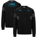 Alpine F1 Team Fanwear Rundhals-Sweatshirt