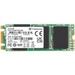 Transcend MTS602M 256 GB Solid State Drive M.2 2260 Internal SATA (SATA/600)