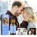 WMYBD Clearence!Super Pheromone Powerful Pheromone To Attract Women Natural Body Essential Oil Pheromone Cologne Is Suitable For Men To Attract Women 10ml Gifts for Women