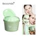 WMYBD Clearence!Green Tea Ice Skin Cleaning Mud Film Moisturizing Oil Control Deep Cleaning Smearing Green Tea Facial Mask 100g Gifts for Women