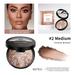 Pure Matte Foundation Loose Mineral Powder Foundation Makeup Loose Powder Makeup Oil Free Talc Free Powder Natural Makeup Mineral Foundation Full Coverage Natural Foundation Powder