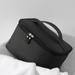 Oneshit Hook Wash Bag Multifunctional Travel Cosmetics Storage Bag Household Storage Pack Bathroom Storage With Hanging For Business Vacation Black Storage Trunks