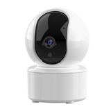 Pinnaco Surveillance camera Camera PanTilt Camera Audio Wireless 2-Way Audio Camera 355Â°Motion IR Wireless Baby Support App Baby Surveillance camera Camera Security Camera Pan/Tilt Camera Baby Pet