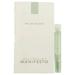 Isabella Rossellini Manifesto Rosellini 0.04 oz Vial (sample) For Women