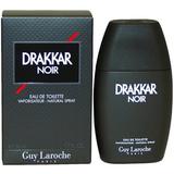 3 Pack - Drakkar Noir By Guy Laroche Eau de Toilette Spray 1.7 oz