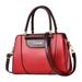 Crossbody Bags for Women Messenger Laptop Bag for Women Popular Causal Crossbody Bag Women Ethnic Tassel Sling Handbag
