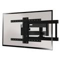 SANUS Premium Full-Motion TV Mount for 37 -90 Screens