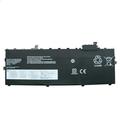 57Wh Battery for Lenovo ThinkPad X1 Carbon 6th 01AV431