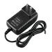 PGENDAR DC6V AC DC Adapter For Vtech AT&T EL52300 EL52350 Cordless Telephone ATT DECT 6.0 Phone Main Base Unit 6VDC Power Supply Cord Battery Charger (NOT AC 6V)