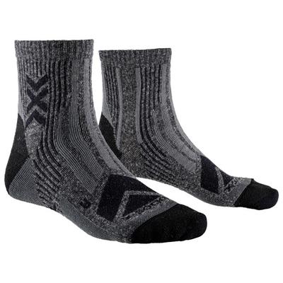 X-Socks - Hike Perform Merino Ankle - Wandersocken 39-41 | EU 39-41 grau Image