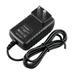 PGENDAR AC Adapter For Midland LXT328VP3 LXT420 LXT650 MDLLXT320 MDLLXT420 MDLLXT600 MDLLXT650 AVP-6 Fits LXT-Series GMRS/FRS Two-Way Radio Walkie Talkies Charger Power Supply Cord PSU