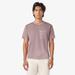 Dickies Men's Premium Collection Pocket T-Shirt - Fawn Size 2Xl (WSR110)