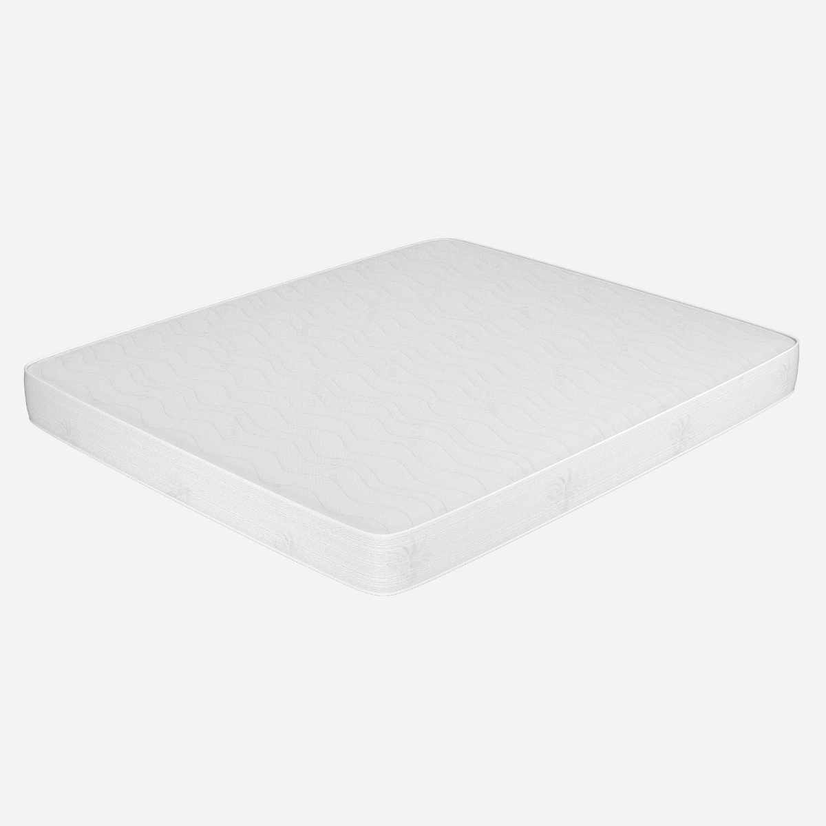 MiaSuite Matratze 150x190 Höhe 20 cm - Memory Foam, Milbenhemmend, Hypoallergen | Live Image