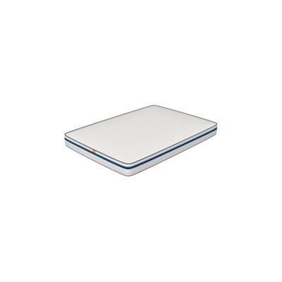 MiaSuite Matratze 140x190 Höhe 22 cm - Memory Foam, Milbenhemmend, Hypoallergen | Easy Image