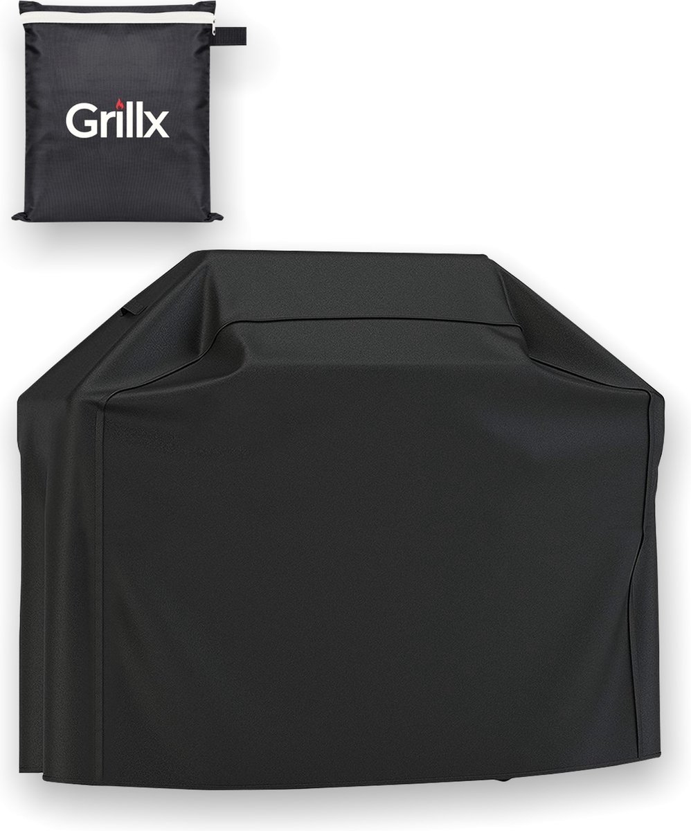GrillX Grillabdeckung 145 x 61 x 117cm Image