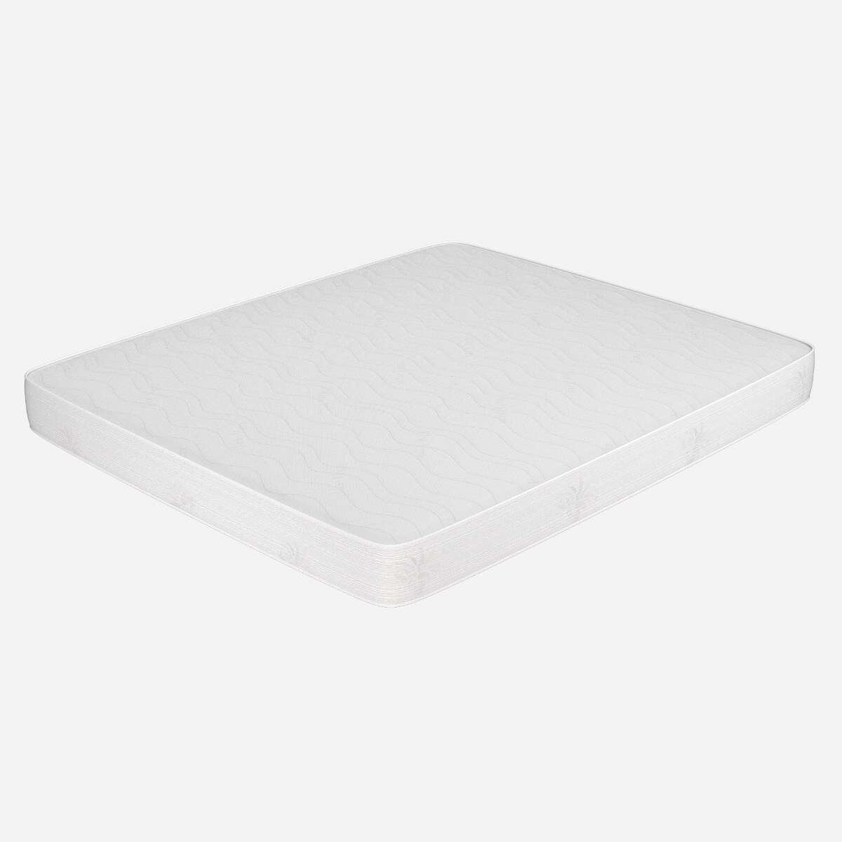 MiaSuite Matratze 160x190 Höhe 20 cm - Memory Foam, Milbenhemmend, Aloe Vera | Live Image