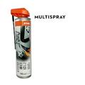 STIHL Multispray 400ml Multifunktionsöl 07304117000 Kriechöl Kontaktspray Korrosionsschutz