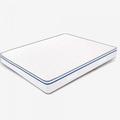 MiaSuite Matratze 180x200 Höhe 22 cm - Memory Foam, Milbenhemmend, Hypoallergen | Easy